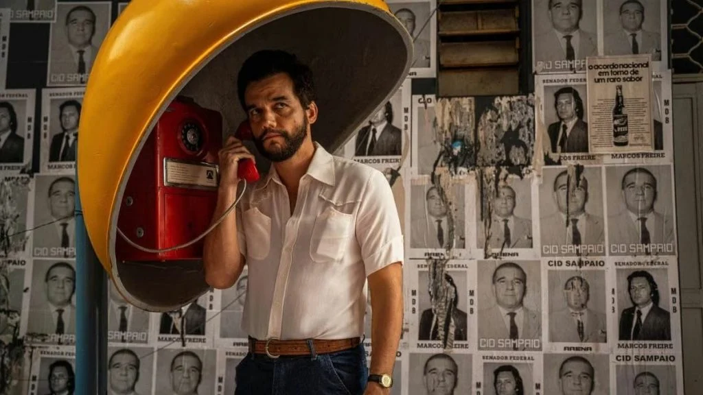 Cine Humberto Mauro exibe finalistas do Prêmio Grande Otelo 2026