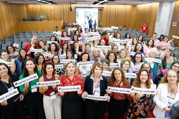 Balanço do semestre reúne leis, debates e ações sociais em Minas Gerais