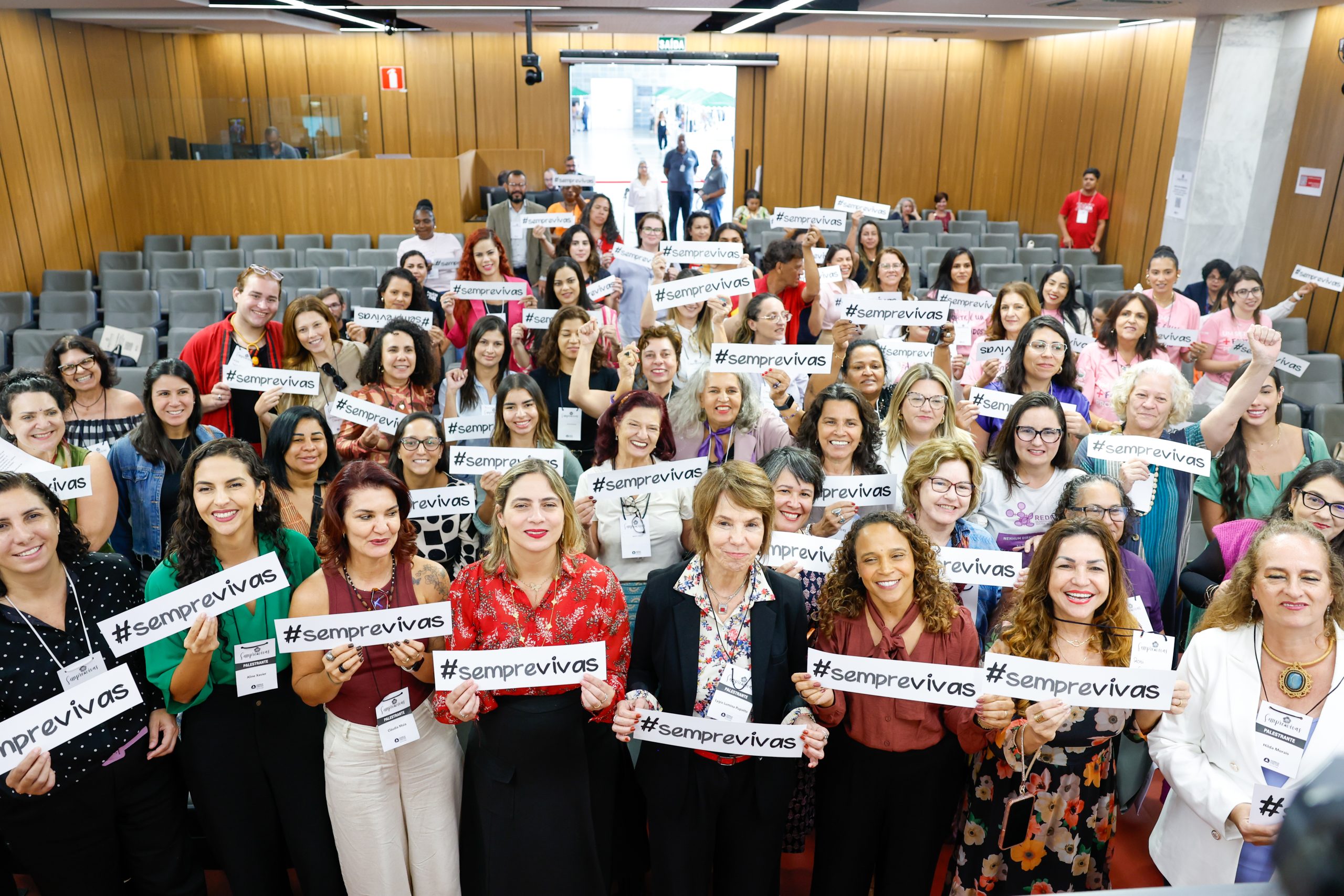 Balanço do semestre reúne leis, debates e ações sociais em Minas Gerais