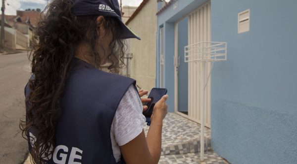 IBGE prorroga inscrições para processo seletivo