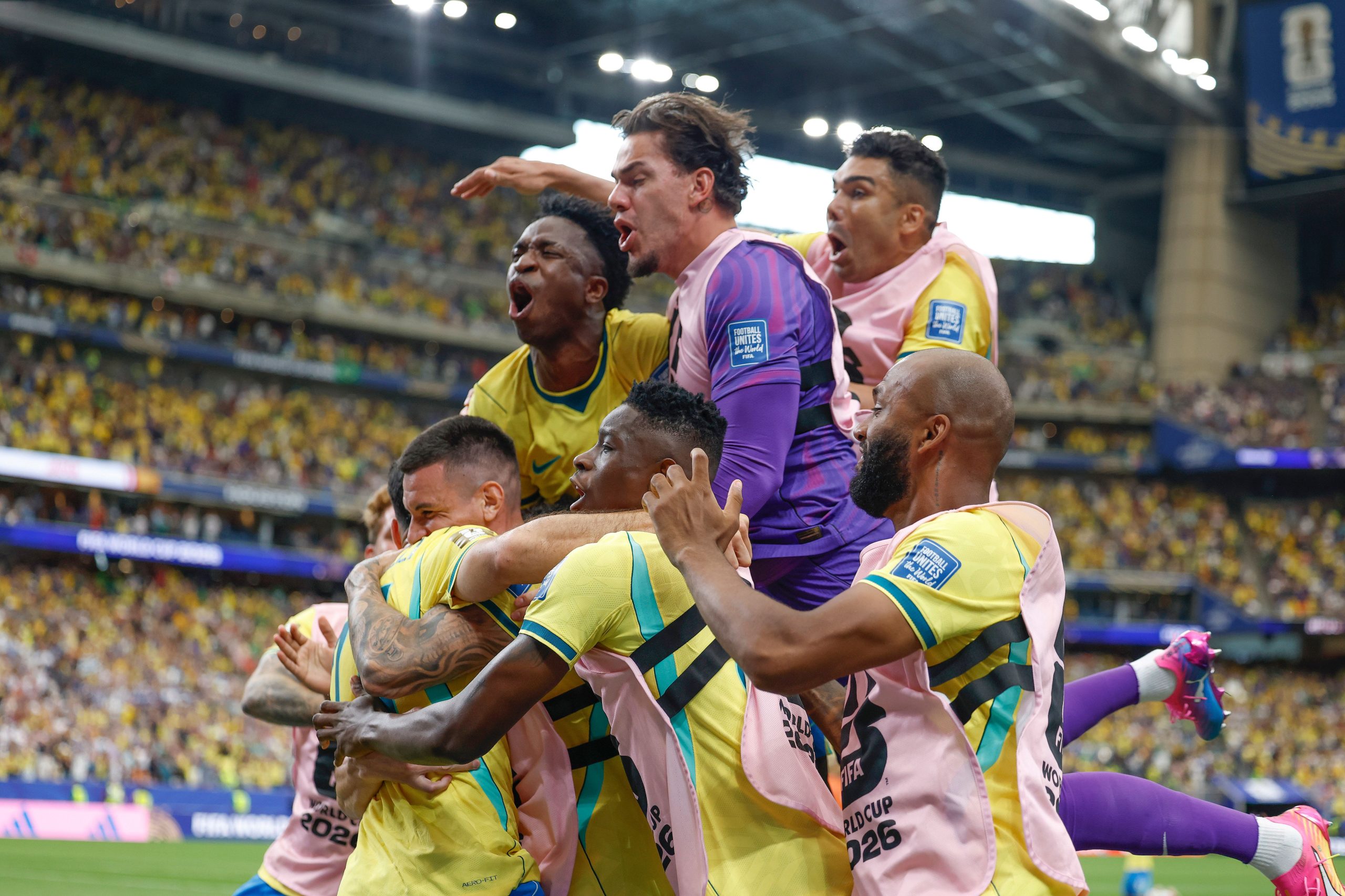 Fifa deve adiar em uma hora jogo entre Brasil e Noruega na Copa