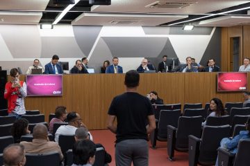 Comissão da ALMG aprova mudanças em limite para cachês artísticos