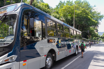 Ônibus em BH: sete novas linhas e 73 mudanças ampliam atendimento