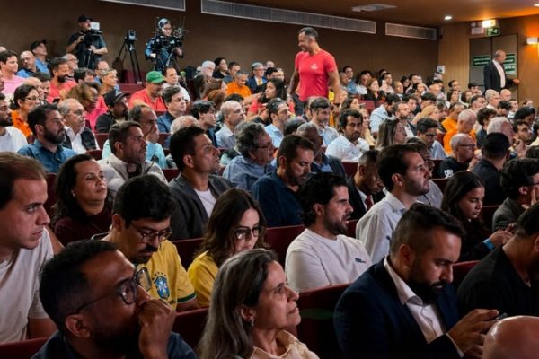 Interior ganha força nas eleições de 2026