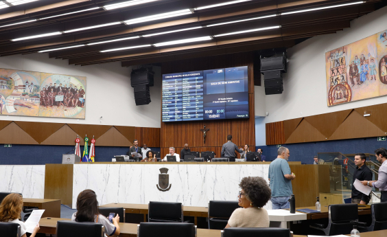 CMBH aprova mulheres na Construção Civil