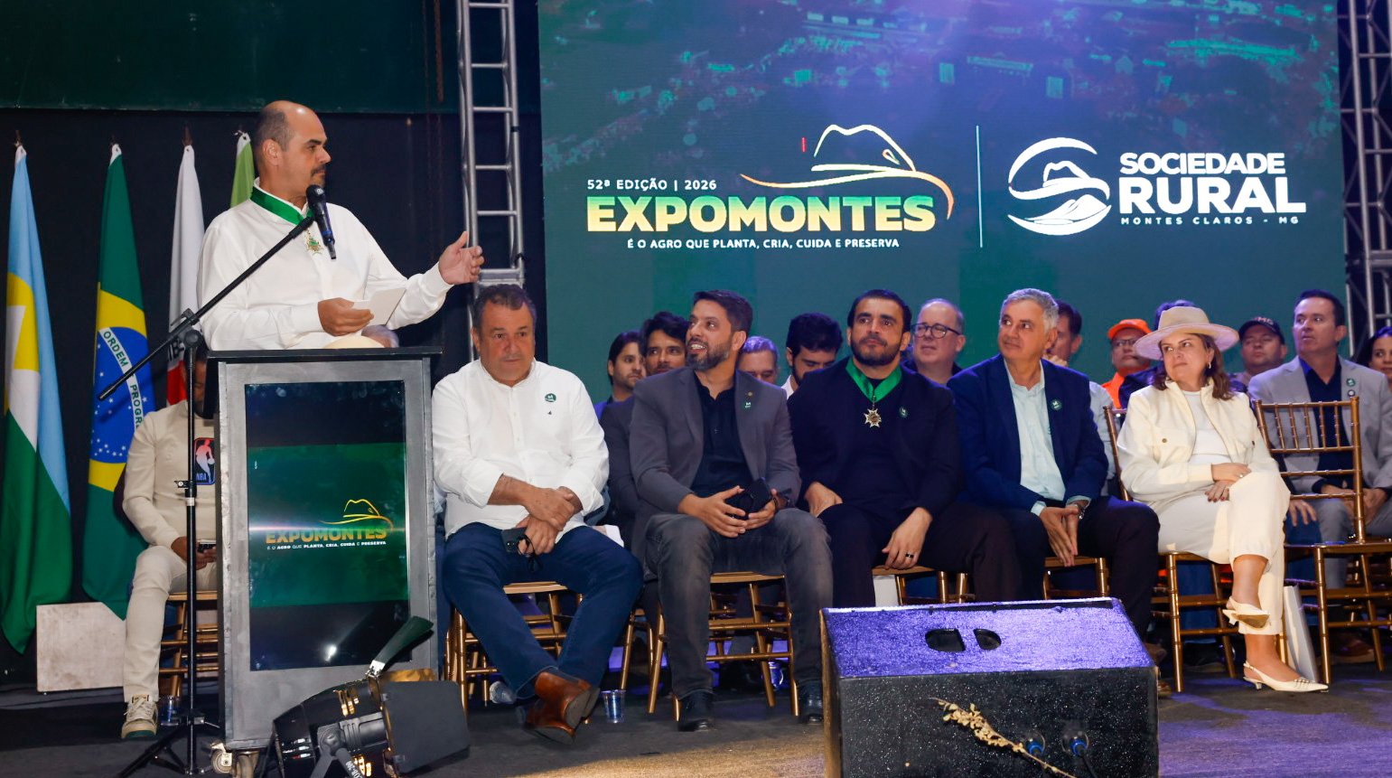 pib minas