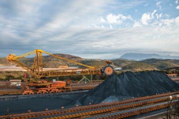 FIEMG vê avanço no Plano Nacional de Mineração e cobra medidas para fortalecer indústria