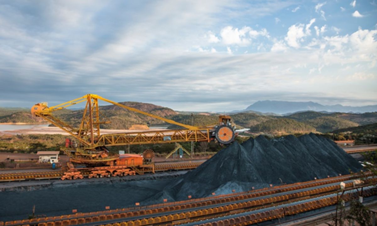 FIEMG vê avanço no Plano Nacional de Mineração e cobra medidas para fortalecer indústria