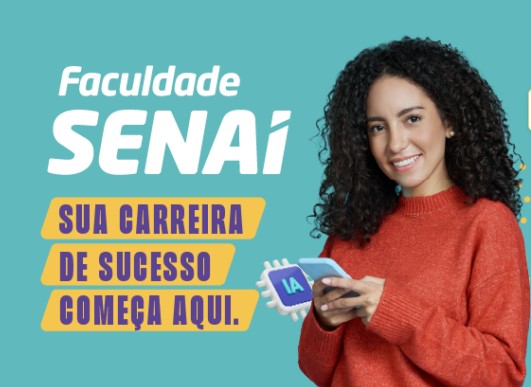 senai faculdade