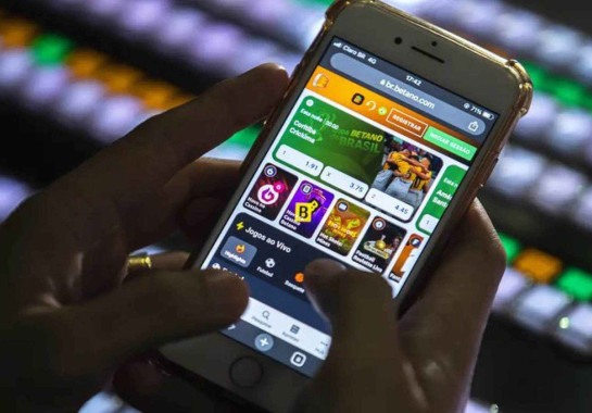 Projeto que restringe publicidade de bets em BH será votado na Câmara