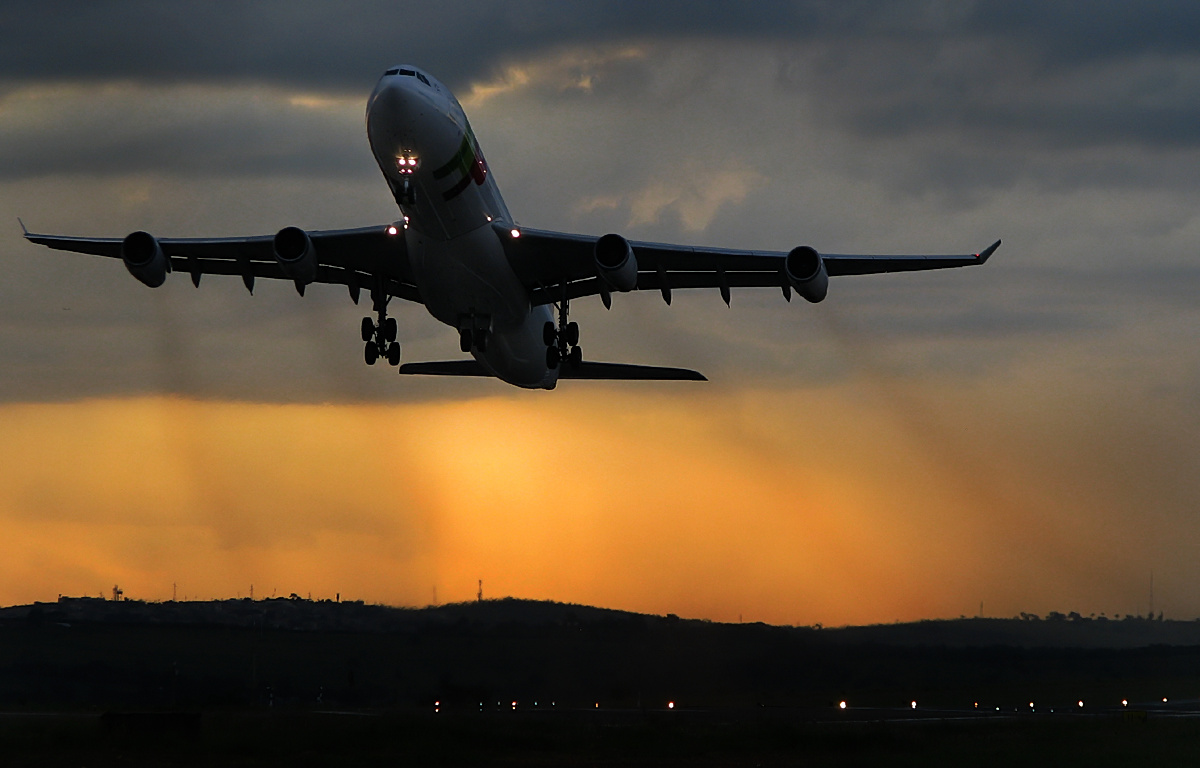 BH Airport deve superar 1,1 milhão de passageiros em agosto