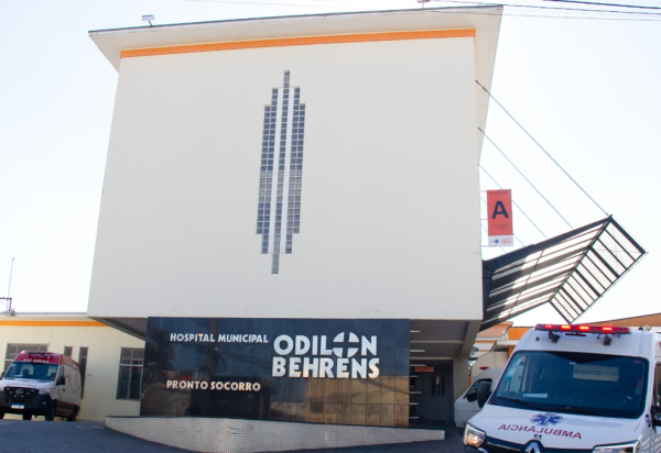 Hospital Odilon Behrens recebe certificação internacional por atendimento a AVC