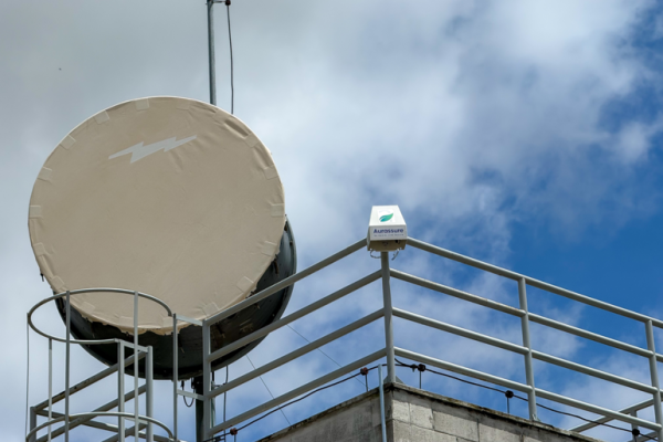 PBH lança plataforma para monitorar qualidade do ar em tempo real